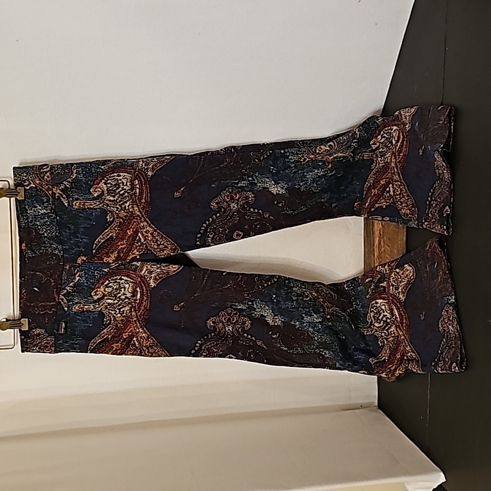 Lisette Montreal Pants